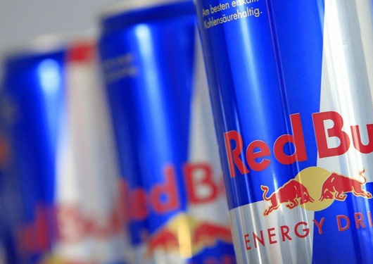 Made in Asia: Redbull và con đường chinh phục thế giới của hãng đồ uống với tên gọi quen thuộc "bò húc"