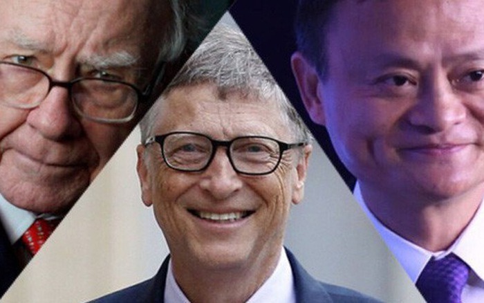 Muốn thành công như Bill Gates, Warren Buffett hay Jack Ma, bất kỳ ai cũng không thể không tuân theo 4 quy luật trường tồn sau