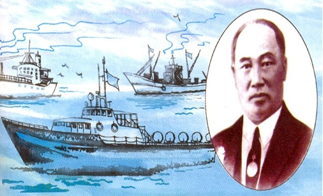 Những phú hộ giàu nhất Việt Nam thế kỷ 20 Những phú hộ giàu nhất Việt Nam thế kỷ 20