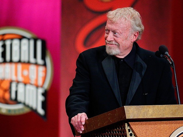 Phil Knight, đồng sáng lập Nike