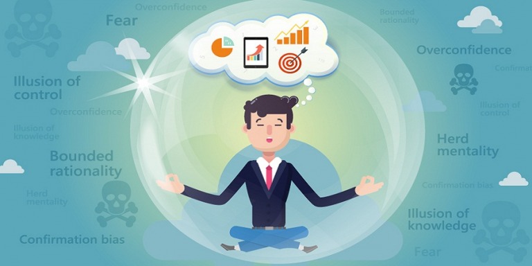 Ben Graham: Nếu muốn sống sót trên TTCK, hãy suy nghĩ như một NĐT thực thụ