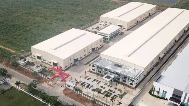 Việt Nam trở thành điểm đến hấp dẫn cho nhà đầu tư Úc