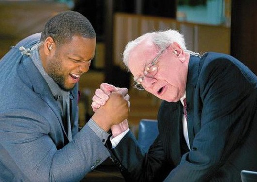Warren Buffett: Kiếm được 100 triệu USD mà phải hợp tác với người mình không ưa, tôi thà không làm còn hơn!