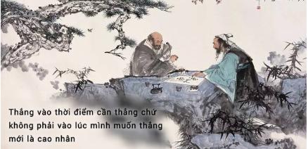 2 câu nói của cổ nhân xưa ảnh hưởng cả đời Lý Gia Thành: Gặp vấn đề nên nhìn xa trông rộng, đối nhân xử thế phải biết khiêm tốn và hạn chế mình