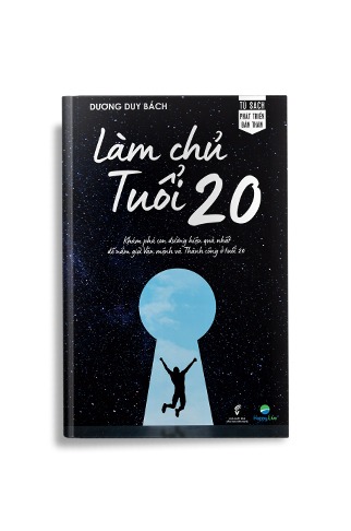 Làm chủ tuổi 20