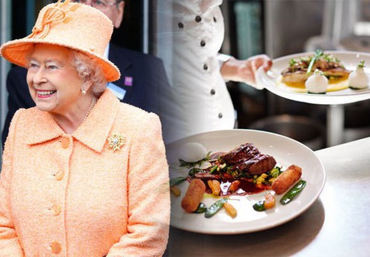3 thói quen ăn uống giúp Nữ hoàng Elizabeth II đã 93 tuổi mà vẫn sống khỏe mạnh, trường thọ