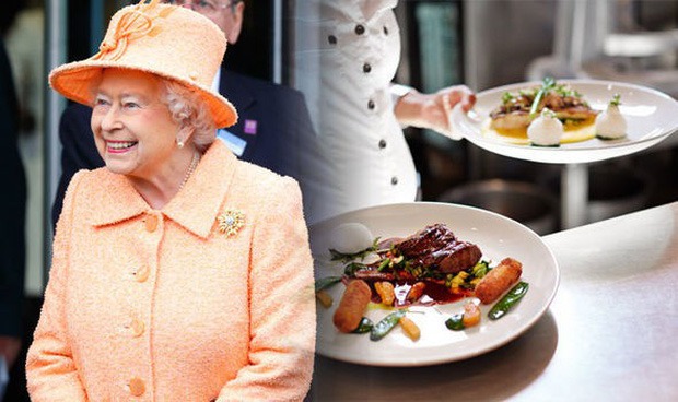 3 thói quen ăn uống giúp Nữ hoàng Elizabeth II đã 93 tuổi mà vẫn sống khỏe mạnh, trường thọ