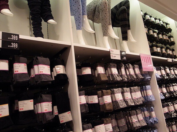 8 chiêu thức marketing bí mật Uniqlo đã áp dụng để khiến cả đàn ông cũng thích đến đây mua sắm