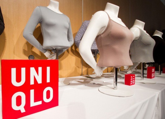 8 chiêu thức marketing bí mật Uniqlo đã áp dụng để khiến cả đàn ông cũng thích đến đây mua sắm