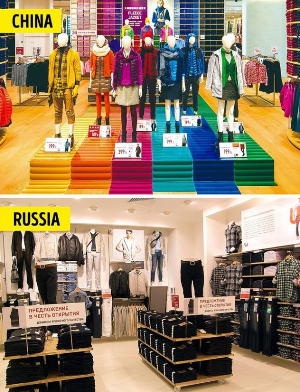 8 chiêu thức marketing bí mật Uniqlo đã áp dụng để khiến cả đàn ông cũng thích đến đây mua sắm