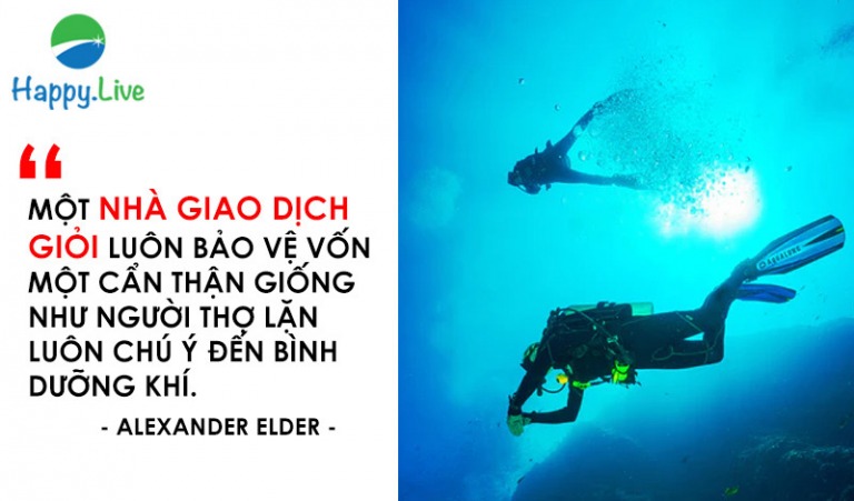 Alexander Elder - Thế nào là một nhà giao dịch thông minh?