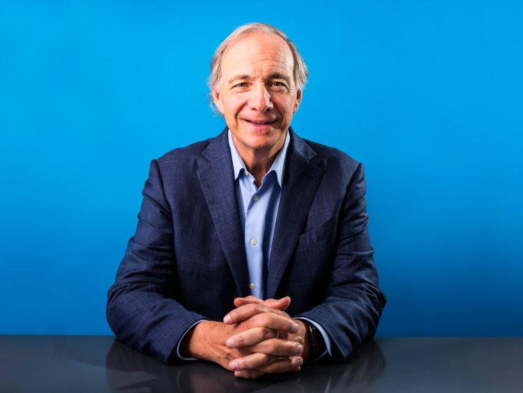 Cách Ray Dalio biến Bridgewater Associates thành quỹ phòng hộ lớn nhất thế giới