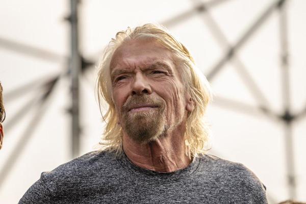 Richard Branson