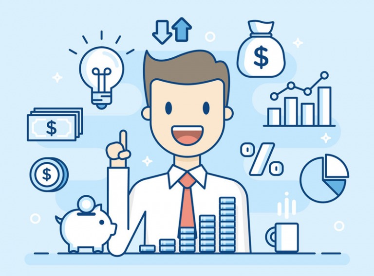 Quản lý danh mục đầu tư hiệu quả