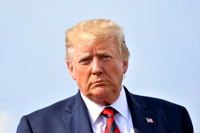 Bí quyết dạy con thành tài của Tổng thống Donald Trump: Không rượu, không thuốc lá, không ma túy