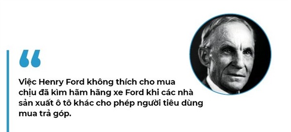 CEO đôi khi cũng giống người thường vì những thói quen khó đỡ