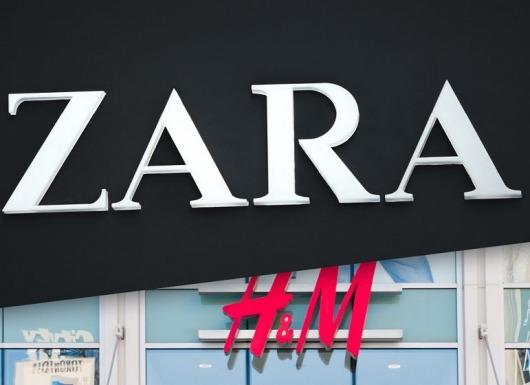Chiến lược có 1 không 2 giúp Zara tăng trưởng mạnh trong khi đối thủ H&M “ngập” quần áo ế