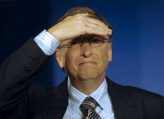 Chiến lược duy trì tài sản ở dạng cổ phiếu giúp Bill Gates có thêm 17 tỷ dù đã "về hưu"