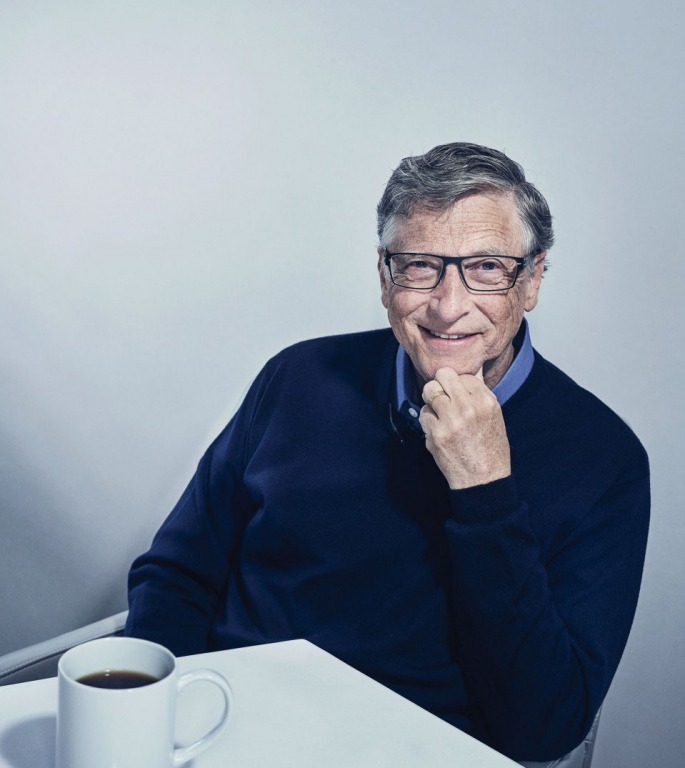 Chiến lược duy trì tài sản ở dạng cổ phiếu giúp Bill Gates có thêm 17 tỷ dù đã "về hưu" Chiến lược duy trì tài sản ở dạng cổ phiếu giúp Bill Gates có thêm 17 tỷ dù đã "về hưu"