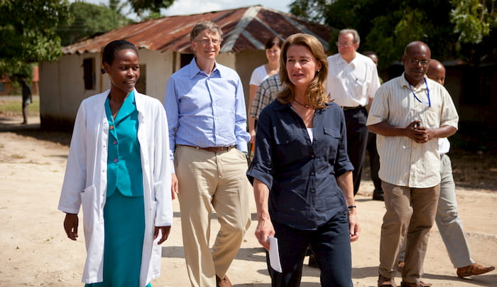 Chiến lược duy trì tài sản ở dạng cổ phiếu giúp Bill Gates có thêm 17 tỷ dù đã "về hưu" Chiến lược duy trì tài sản ở dạng cổ phiếu giúp Bill Gates có thêm 17 tỷ dù đã "về hưu"