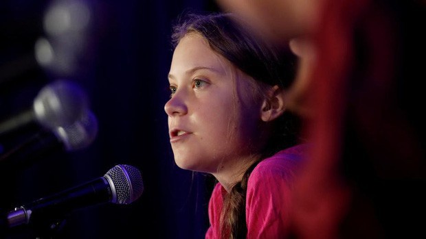 Greta Thumberg: Từ cô bé tự kỷ trở thành nhà hoạt động vì môi trường gây chấn động thế giới với một bài phát biểu