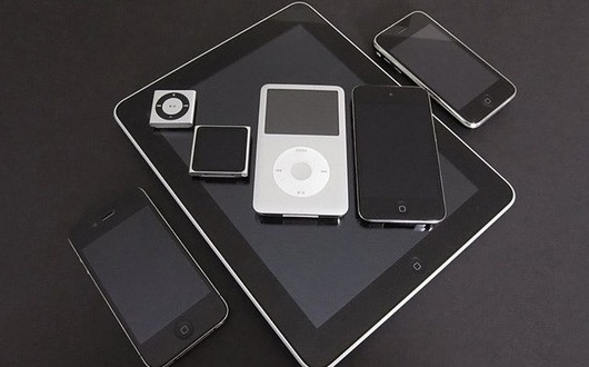 Hiệu ứng hào quang - Các sản phẩm Apple tăng doanh số ngay lập tức nhờ áp dụng tốt hiệu ứng này