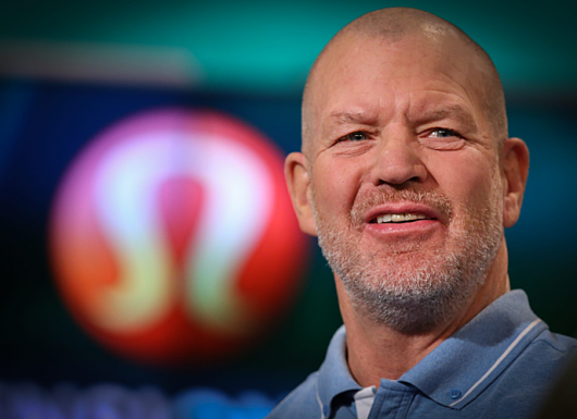 Chip Wilson