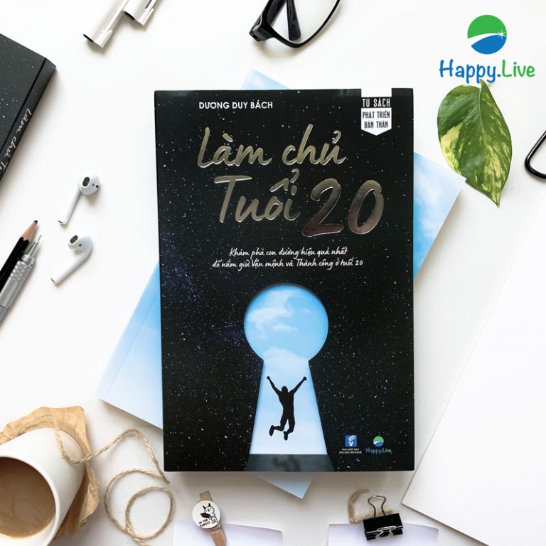 Làm chủ tuổi 20