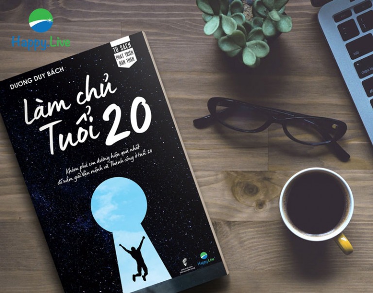 Làm chủ tuổi 20
