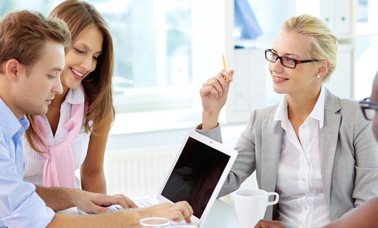 Làm thế nào để Sếp luôn yêu quý bạn?