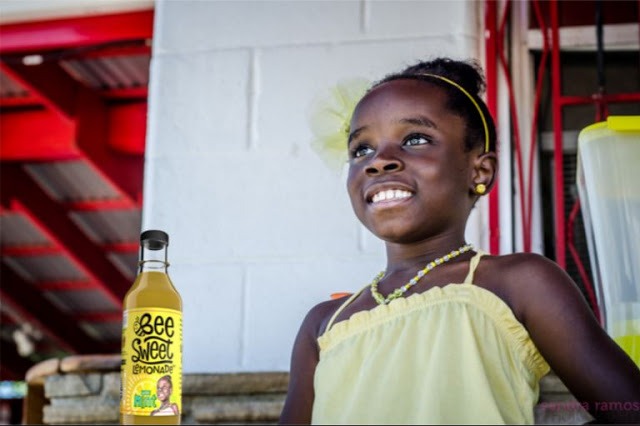 Mikaila Ulmer – nhà sáng lập và CEO của thương hiệu nước chanh Me & the Bees Mikaila Ulmer – nhà sáng lập và CEO của thương hiệu nước chanh Me & the Bees