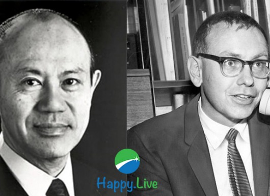NĐT đối lập với Warren Buffett - Jerry Tsai và bài học về chuyện đi nhanh hay đi chậm