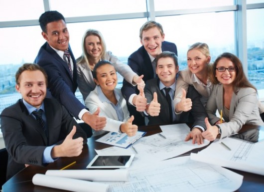 Nhân viên là tài sản doanh nghiệp - Chiến lược quan trọng để giữ chân nhân viên và tăng hiệu suất công việc