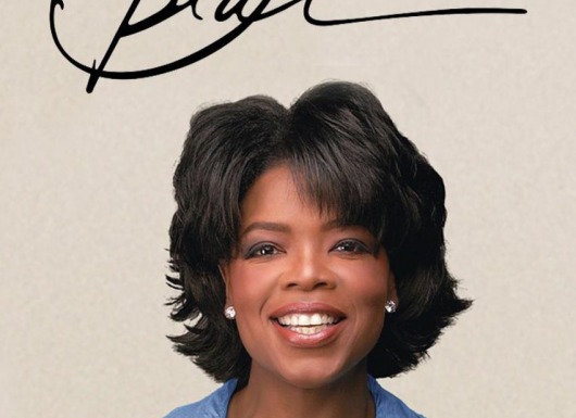 Oprah Winfrey: Trước khi làm bất cứ việc gì, bạn cũng nên hỏi bản thân mình một câu
