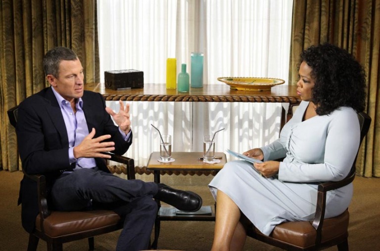 Oprah Winfrey: Trước khi làm bất cứ việc gì, bạn cũng nên hỏi bản thân mình một câu