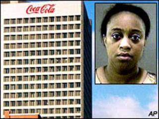 Pepsi làm gì khi được rao bán công thức pha chế bí mật của Coca Cola?