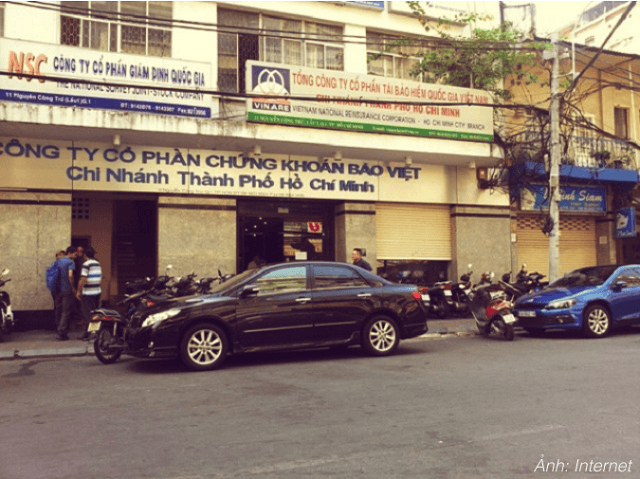 Phố Wall Sài Gòn - Một thời ký ức lừng lẫy của Thị trường chứng khoán Việt Nam