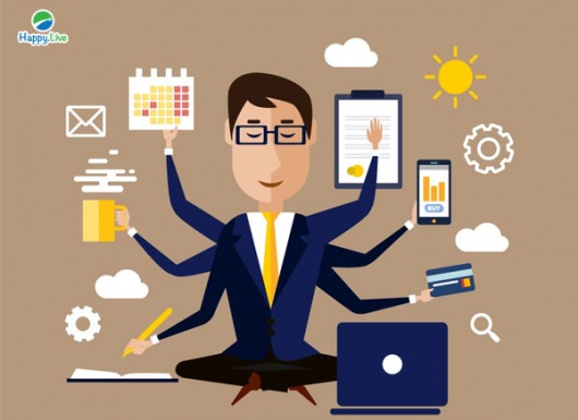 Bạn có đang quản lý danh mục đầu tư hiệu quả?