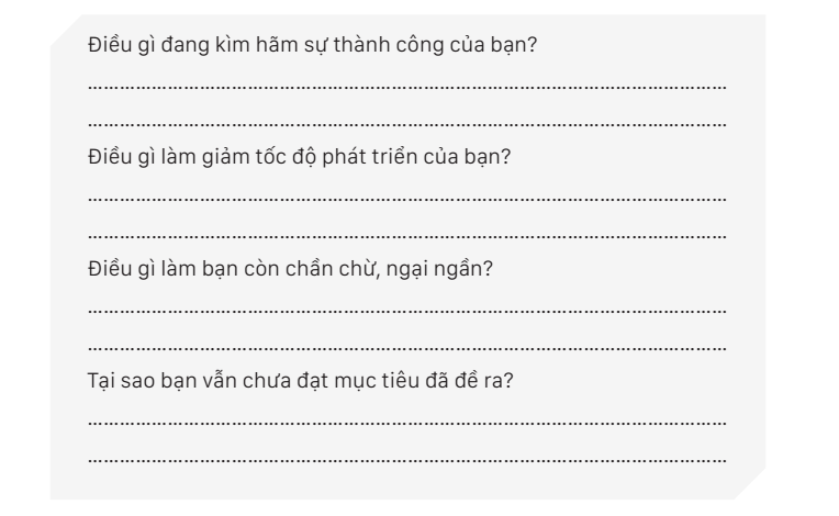 20 cách giúp bạn quản lý thời gian hiệu quả (phần 2)
