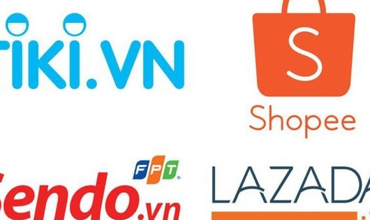 Google nói về sức nóng TMĐT Việt Nam: Lượng tìm kiếm từ khóa về Tiki, Sendo, Shopee, Adayroi tăng gấp 8 lần trong 3 năm qua