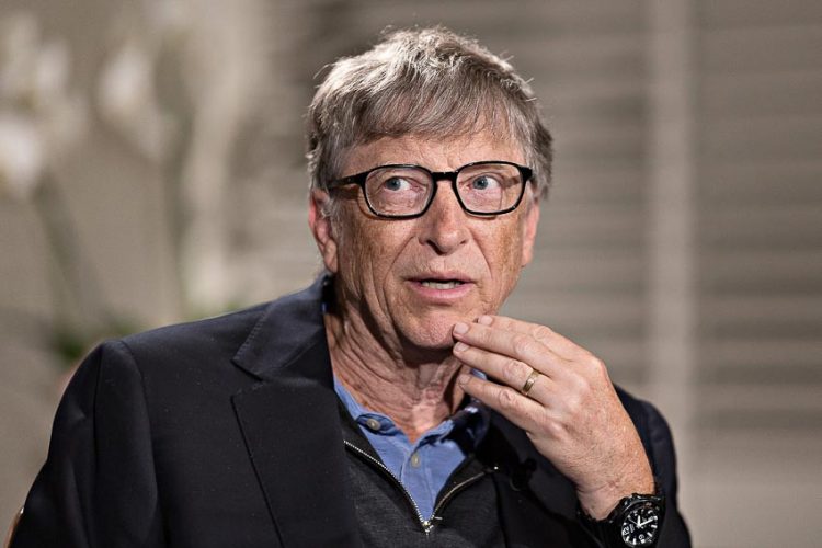 Thói quen đơn giản giúp Bill Gates năm 28 tuổi thoát khỏi tình trạng kiệt sức  