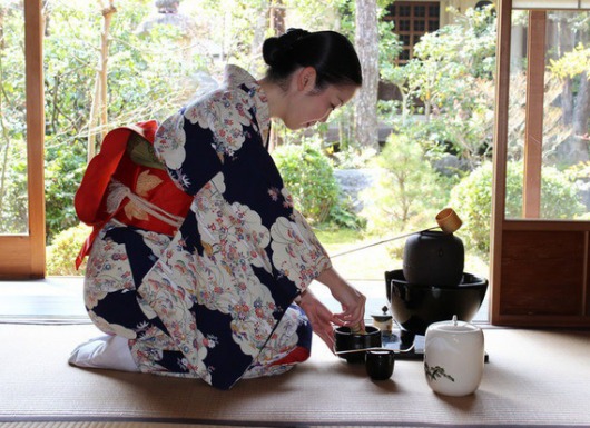 Triết lý Wabi sabi của người Nhật