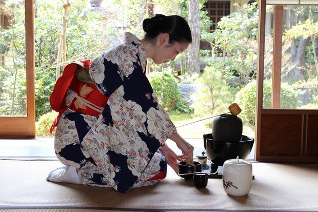 Triết lý Wabi sabi của người Nhật