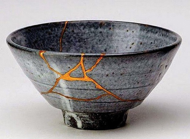 Triết lý Wabi sabi của người Nhật