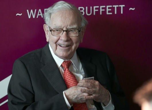100 câu nói hay nhất của huyền thoại đầu tư Warren Buffett
