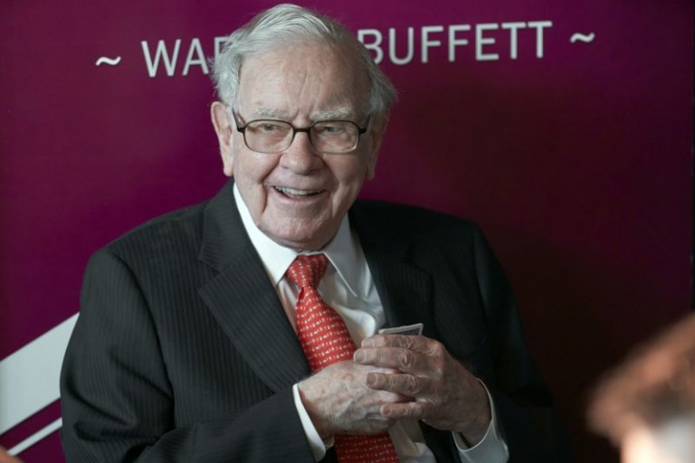 100 câu nói hay nhất của huyền thoại đầu tư Warren Buffett