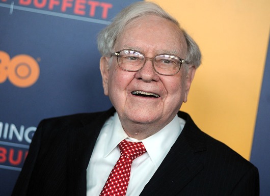 100 câu nói hay nhất của huyền thoại đầu tư Warren Buffett