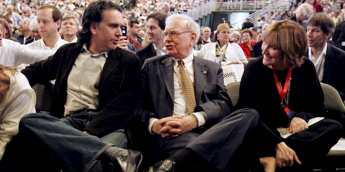 100 câu nói hay nhất của huyền thoại đầu tư Warren Buffett 