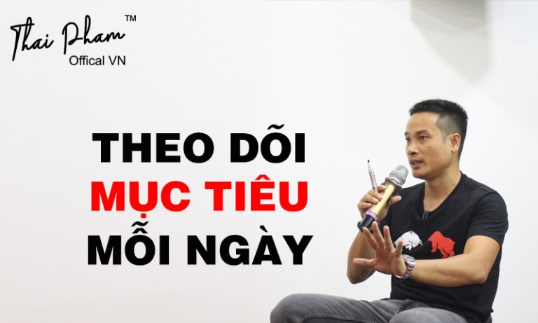 5 bí quyết thành công đáng giá "triệu đô" của anh Thái Phạm - Founder Happy Live