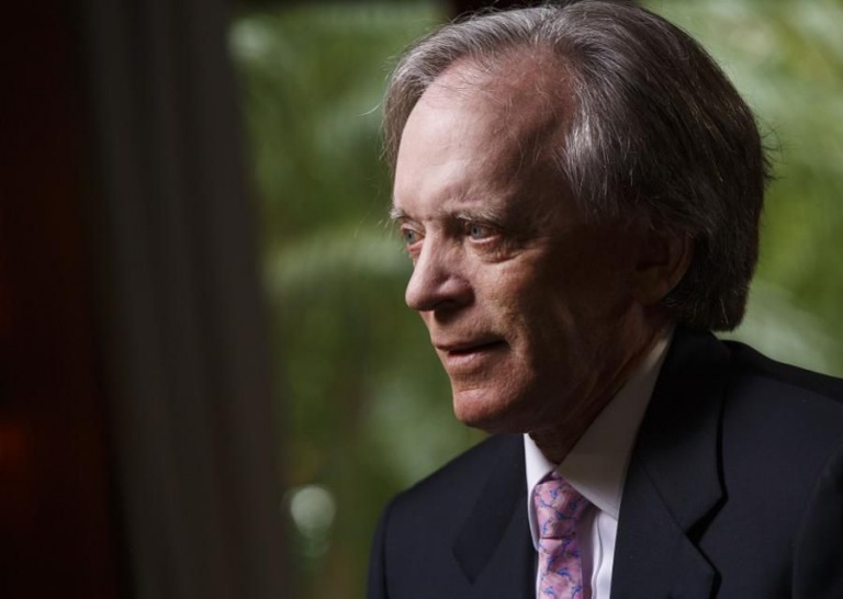 Bill Gross: Thà một phút huy hoàng rồi vụt tắt